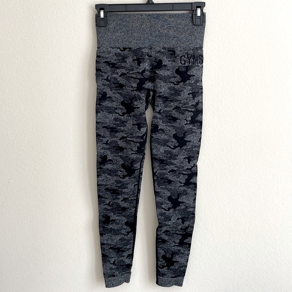 Gymshark Leggings.